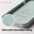 elago iPhone 14 Case Liquid Silicone